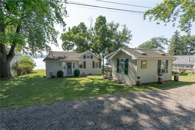 4169 Traber Rd S, Castile, NY 14550 - photo 1