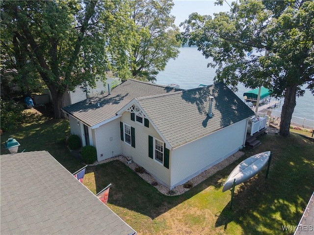 4169 Traber Rd S, Castile, NY 14550 - photo 2