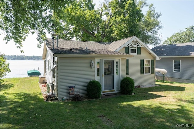 4169 Traber Rd S, Castile, NY 14550 - photo 3
