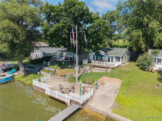 4169 Traber Rd S, Castile, NY 14550 - photo 9