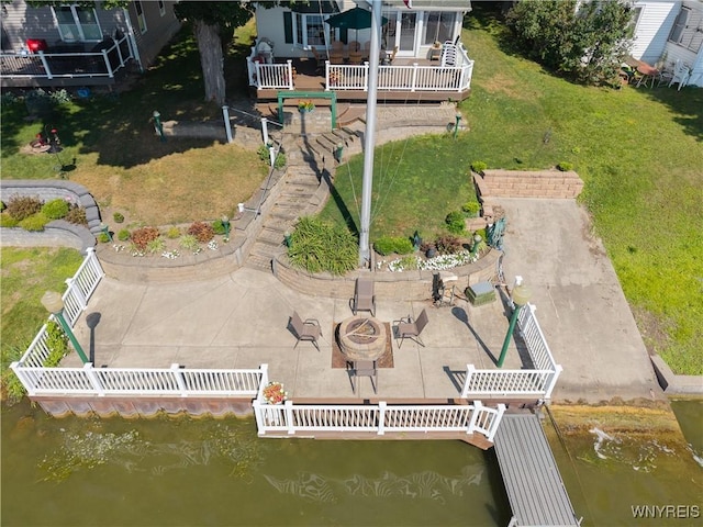4169 Traber Rd S, Castile, NY 14550 - photo 11