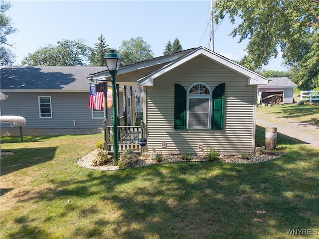 4169 Traber Rd S, Castile, NY 14550 - photo 31