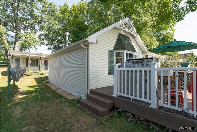 4169 Traber Rd S, Castile, NY 14550 - photo 39