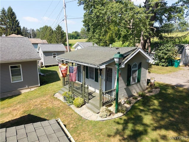 4169 Traber Rd S, Castile, NY 14550 - photo 29