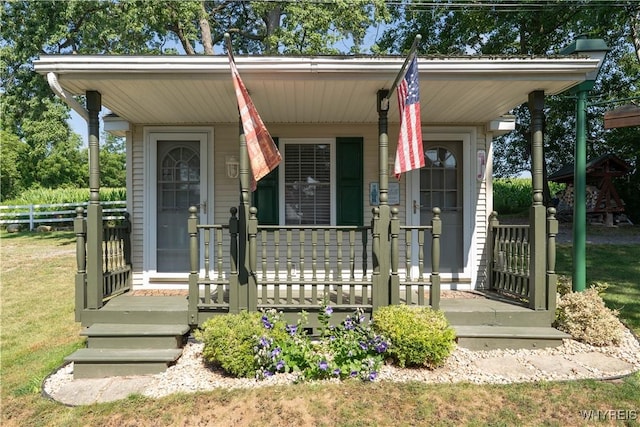 4169 Traber Rd S, Castile, NY 14550 - photo 30