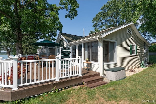 4169 Traber Rd S, Castile, NY 14550 - photo 40