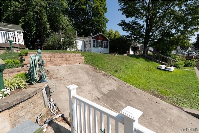 4169 Traber Rd S, Castile, NY 14550 - photo 44