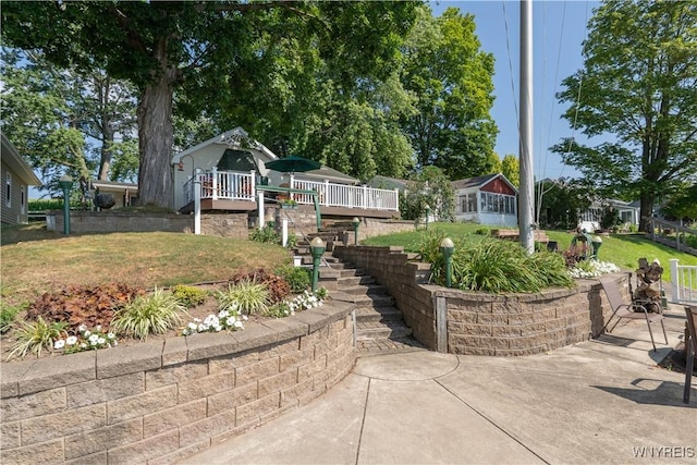 4169 Traber Rd S, Castile, NY 14550 - photo 46