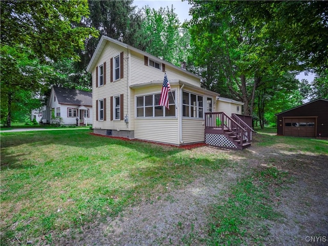3796 Prospect St, Vernon, NY 13421 - photo 1