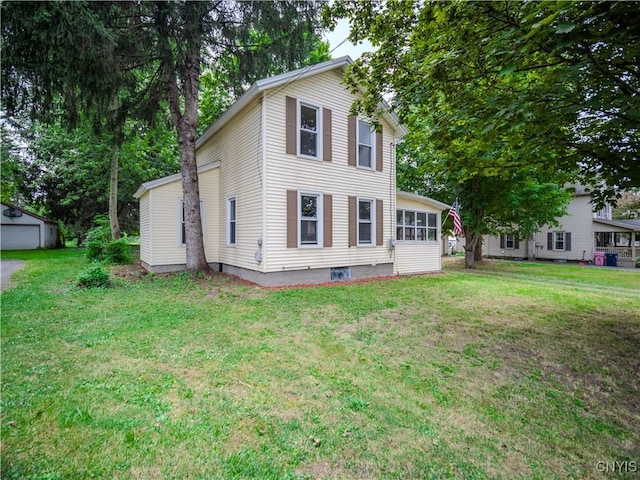 3796 Prospect St, Vernon, NY 13421 - photo 2