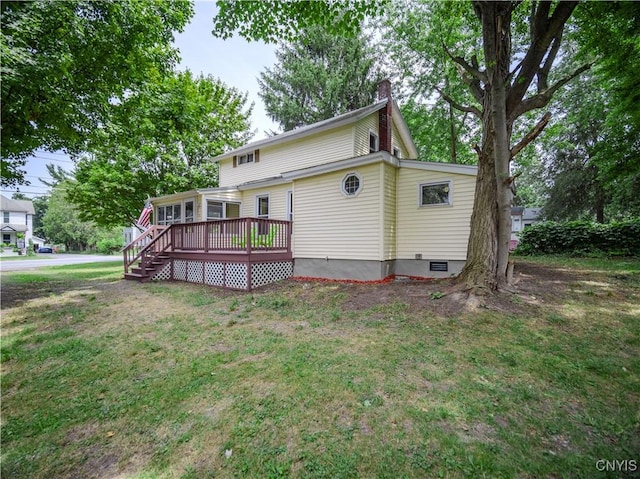 3796 Prospect St, Vernon, NY 13421 - photo 3