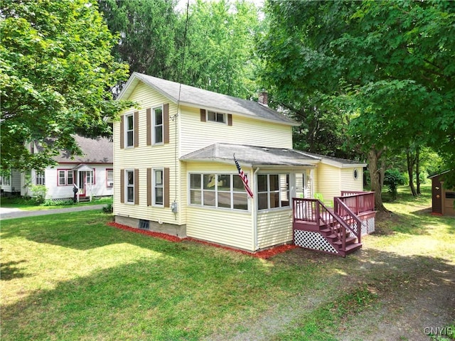 3796 Prospect St, Vernon, NY 13421 - photo 41