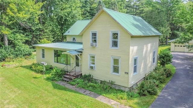 8794 Van Amber Rd, New Bremen, NY 13620 - photo 1