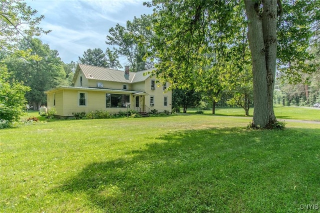 8794 Van Amber Rd, New Bremen, NY 13620 - photo 4