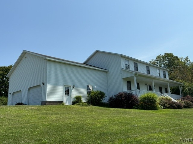 1668 County Route 28, Richland, NY 13142 - photo 1