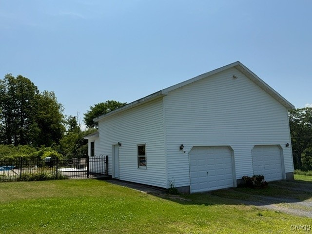 1668 County Route 28, Richland, NY 13142 - photo 2