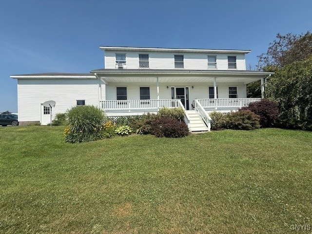 1668 County Route 28, Richland, NY 13142 - photo 3