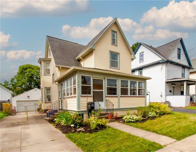 132 E Elm St, East Rochester, NY 14445 - photo 1
