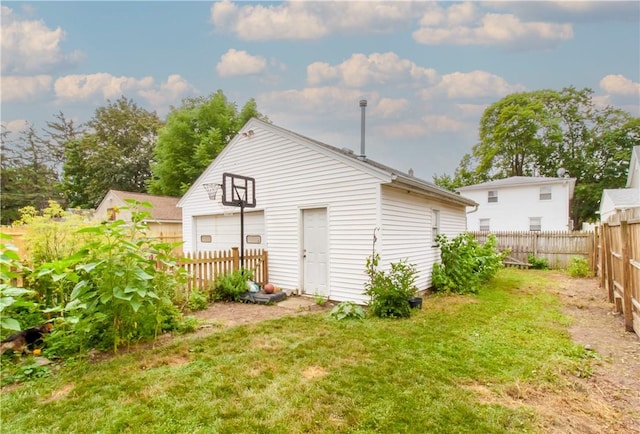 132 E Elm St, East Rochester, NY 14445 - photo 28