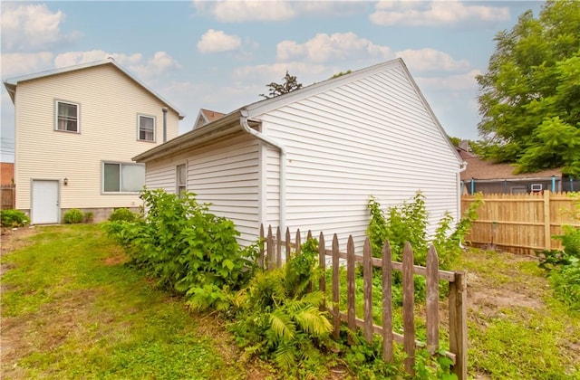 132 E Elm St, East Rochester, NY 14445 - photo 29