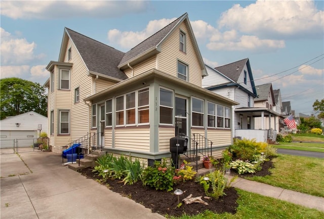132 E Elm St, East Rochester, NY 14445 - photo 31