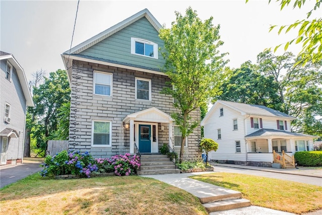 891 Garson Ave, Rochester, NY 14609 - photo 2