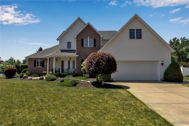 5220 Bridle Path Ln, Lewiston, NY 14092 - photo 1