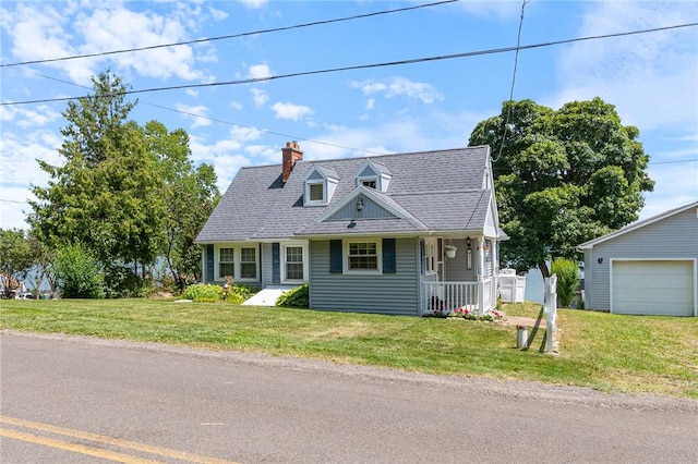 8230 Graves Point Rd, Huron, NY 14590 - photo 2