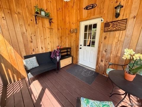 91 Jefferson St, New Albion, NY 14719 - photo 3
