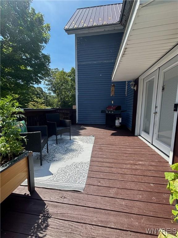 91 Jefferson St, New Albion, NY 14719 - photo 30