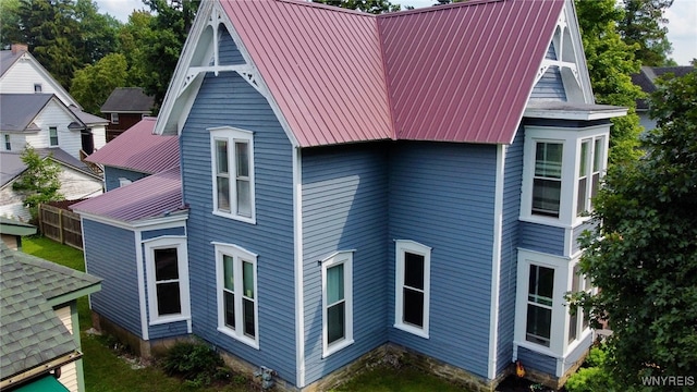 91 Jefferson St, New Albion, NY 14719 - photo 33