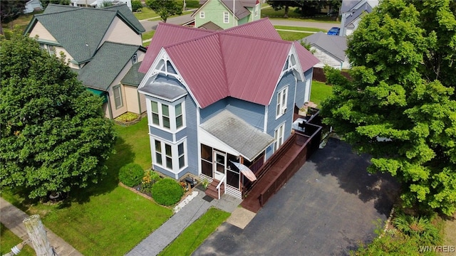 91 Jefferson St, New Albion, NY 14719 - photo 35