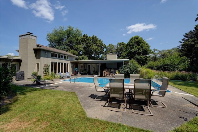 4809 Clover St, Mendon, NY 14472 - photo 42