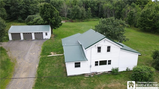 2991 Whitaker Rd, Sheridan, NY 14063 - photo 1