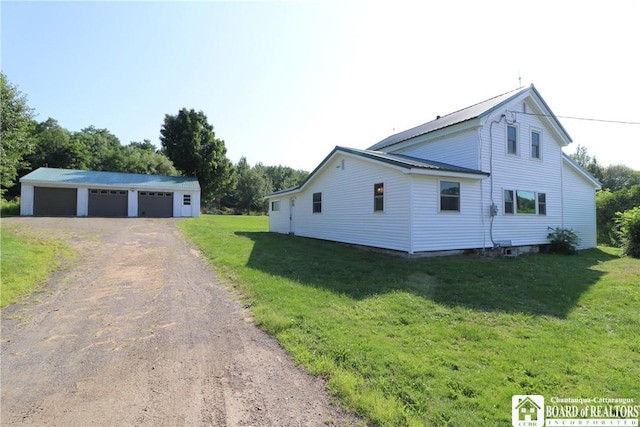 2991 Whitaker Rd, Sheridan, NY 14063 - photo 2
