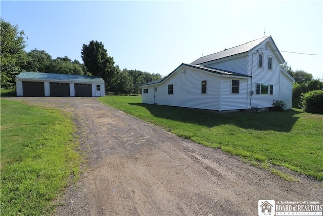 2991 Whitaker Rd, Sheridan, NY 14063 - photo 45