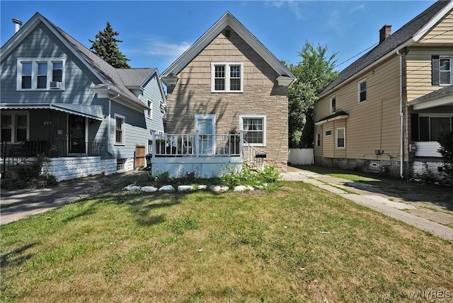 65 Deerfield Ave, Buffalo, NY 14215 - photo 1