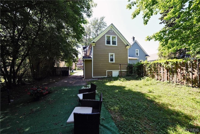 65 Deerfield Ave, Buffalo, NY 14215 - photo 25