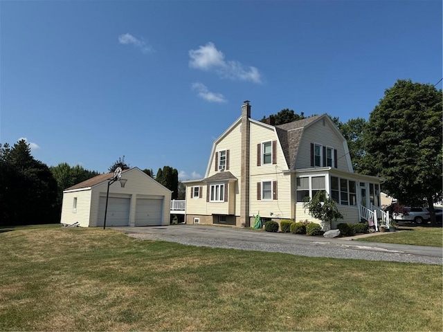 905 County Road 4th Rd, Geneva Town, NY 14456 - photo 1