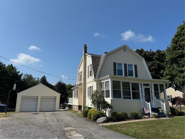 905 County Road 4th Rd, Geneva Town, NY 14456 - photo 4