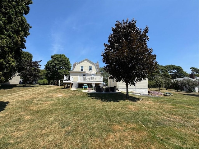 905 County Road 4th Rd, Geneva Town, NY 14456 - photo 5