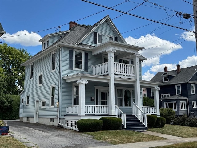 211 S W St, Geneva City, NY 14456 - photo 2