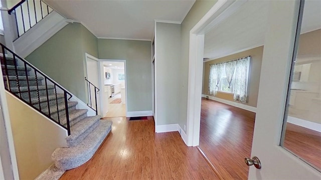 211 S W St, Geneva City, NY 14456 - photo 11
