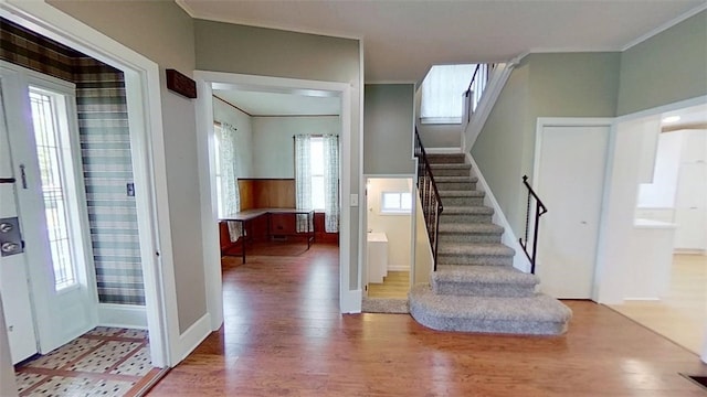 211 S W St, Geneva City, NY 14456 - photo 15