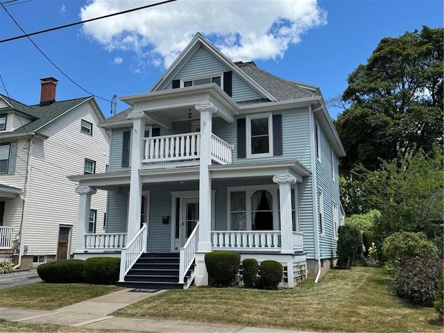 211 S W St, Geneva City, NY 14456 - photo 36