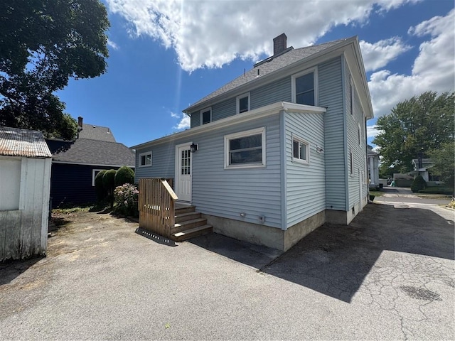 211 S W St, Geneva City, NY 14456 - photo 37
