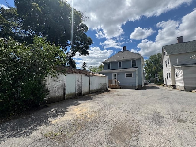 211 S W St, Geneva City, NY 14456 - photo 38