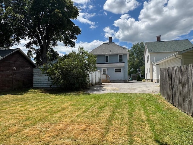 211 S W St, Geneva City, NY 14456 - photo 40