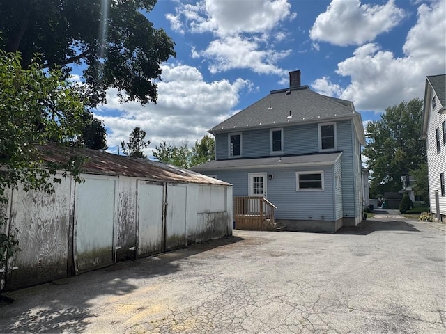 211 S W St, Geneva City, NY 14456 - photo 41