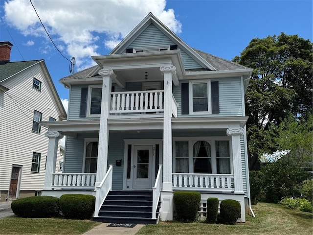 211 S W St, Geneva City, NY 14456 - photo 35